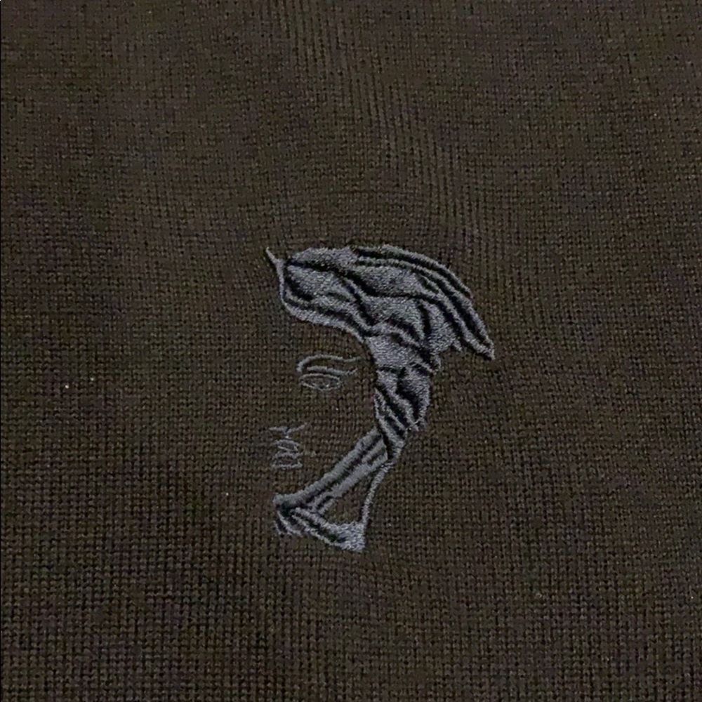 VERSACE Collection Cardigan Sweater - Picture 3 of 6